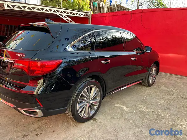 jeepetas y camionetas - Acura MDX 2017 Excelentes Condiciones 11
