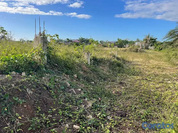 solares y terrenos - Terreno en venta Manoguayabo 5