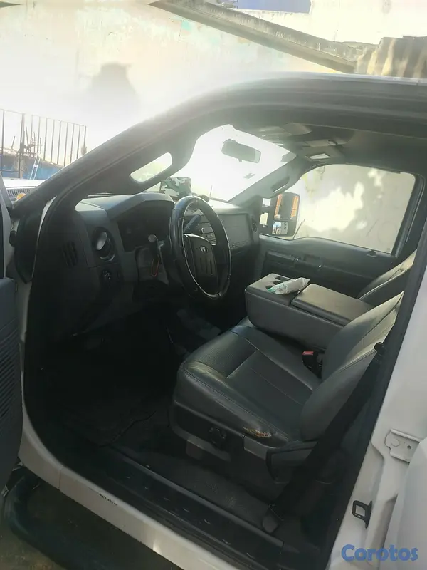 jeepetas y camionetas - Ford F250 12