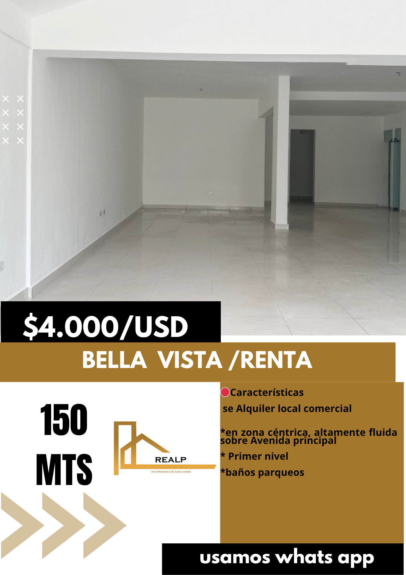 oficinas y locales comerciales - se alquila. 0