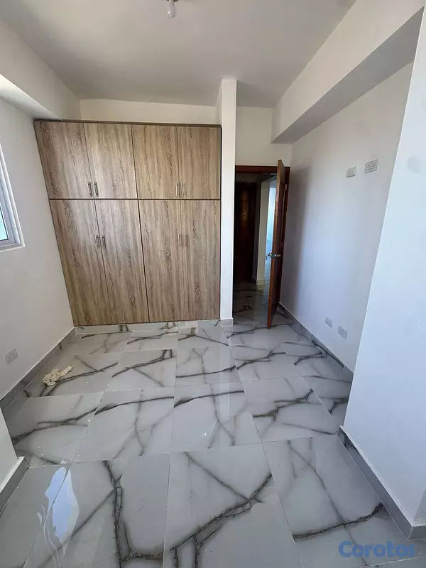 apartamentos - Apartamento en Venta 3er nivel en Sector Ralma, sa 20