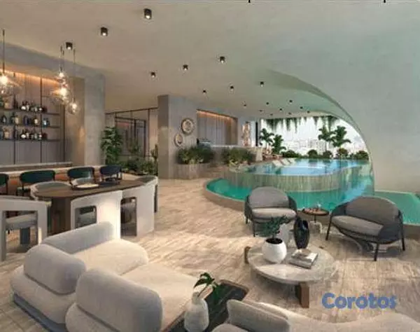 apartamentos - Exclusivo proyecto de aptos en Piantini (P-03) 6
