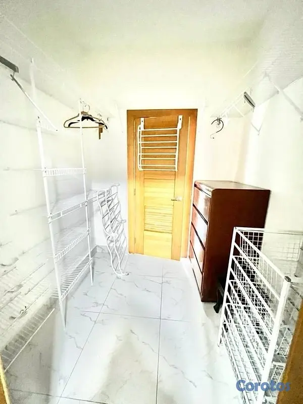 apartamentos - Apartamento en alquiler en El Millon  10