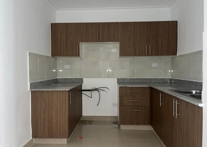 apartamentos - DiOS ⏰📍Av. Charles de Gol, Apartamentos listos 🔑 5