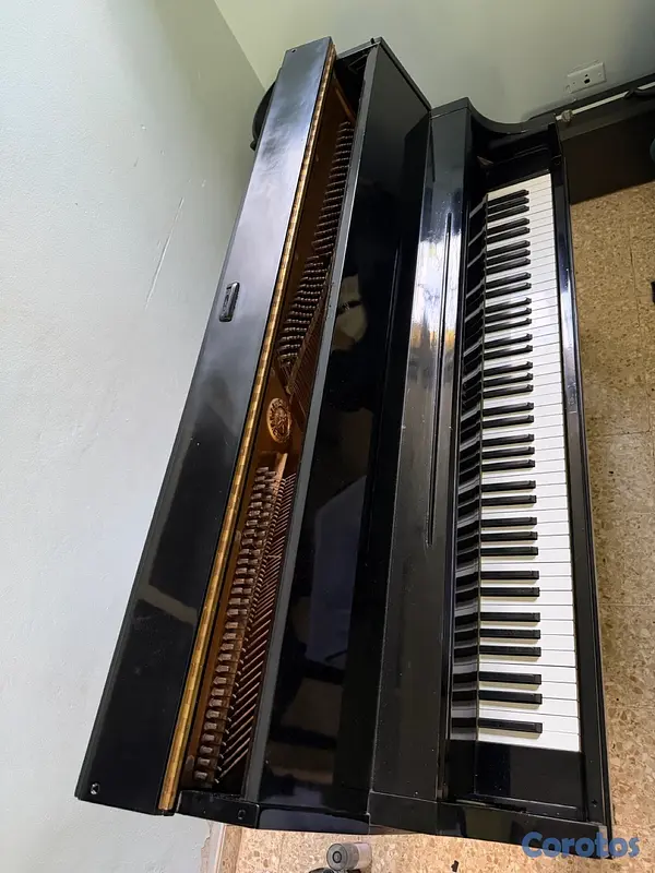 instrumentos musicales - Piani Yamaha 7