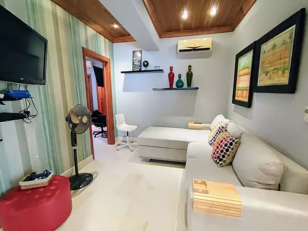apartamentos - Apartamento en Venta – Naco 3