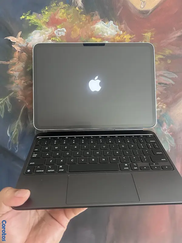 celulares y tabletas - IPad Air 5 de 10.9 pulgadas y procesador M1 5