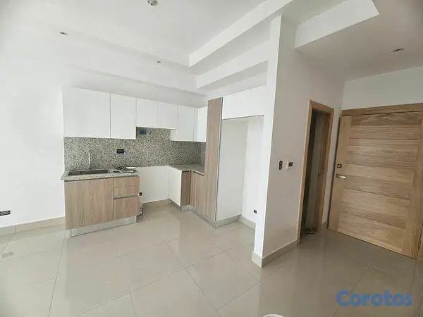 apartamentos - Apto 2D, Proyecto en Mirador Sur 2