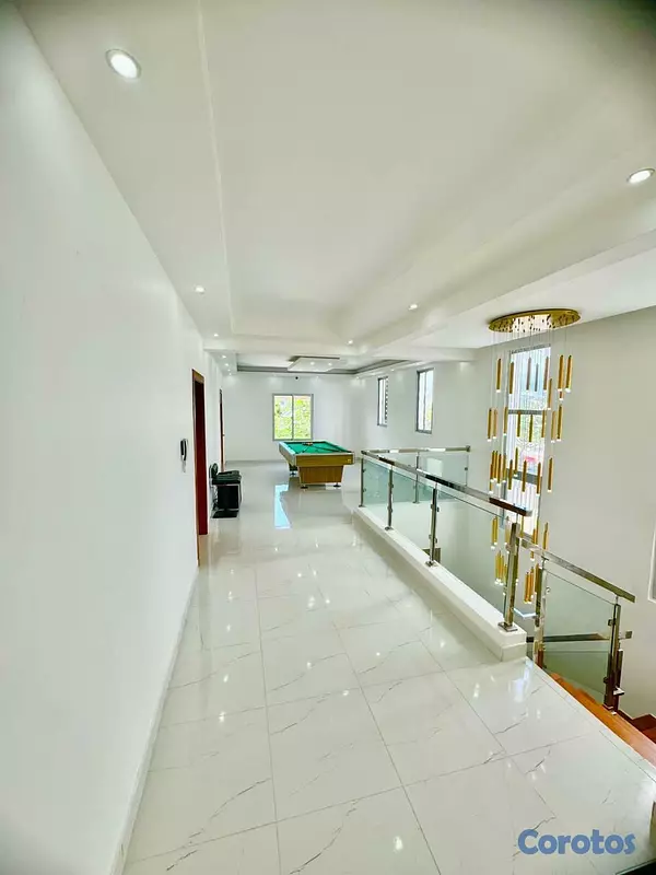 casas - CASA EN VENTA - SANTIAGO. 7