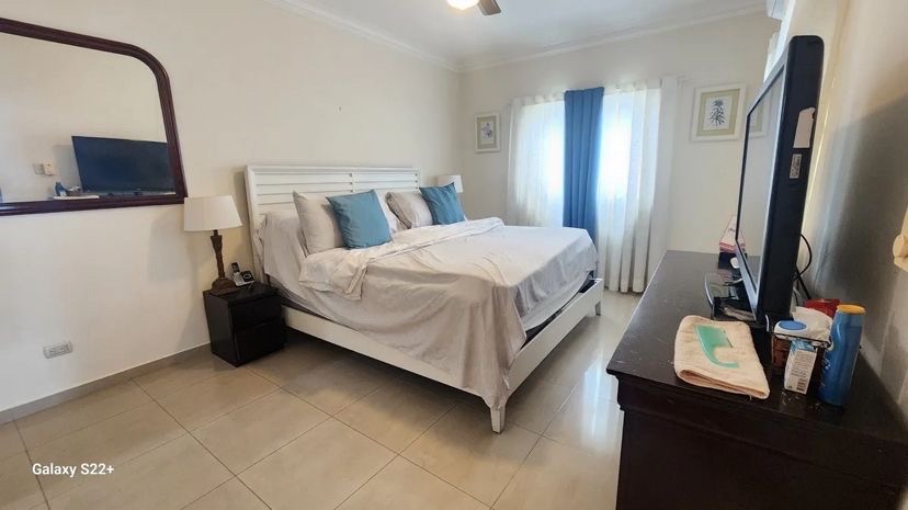 apartamentos - hermoso apartamento en venta en el millón  2