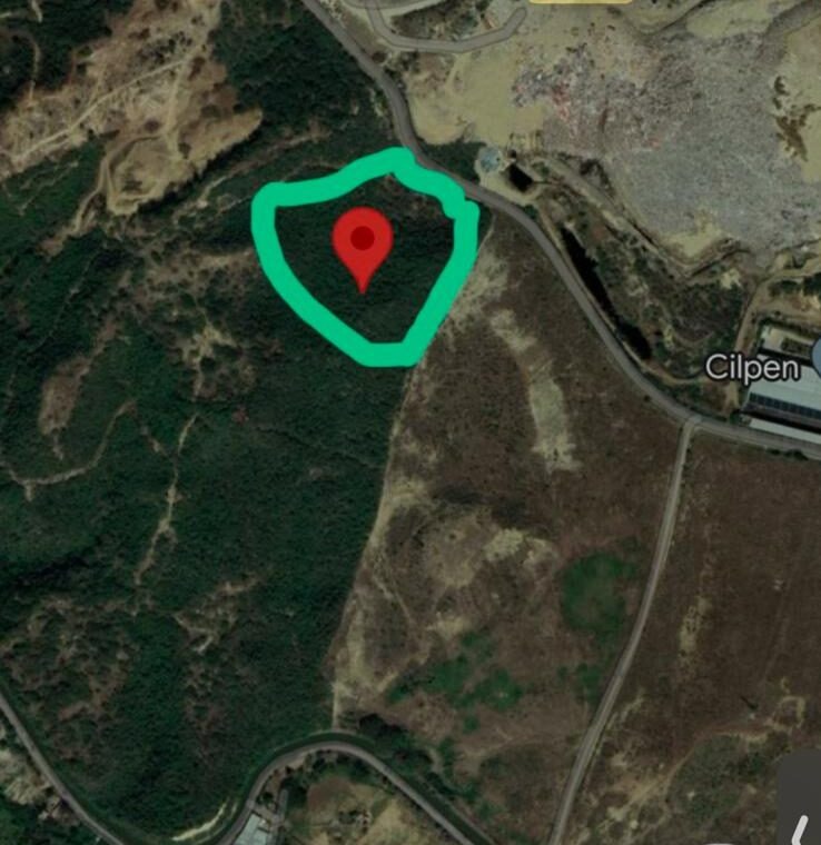 solares y terrenos - Terreno en Rafey 42,000 Mts2 0