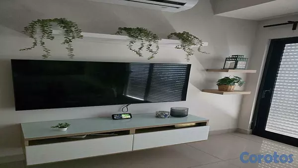 apartamentos - Se alquila en Gazcue Amueblado 5
