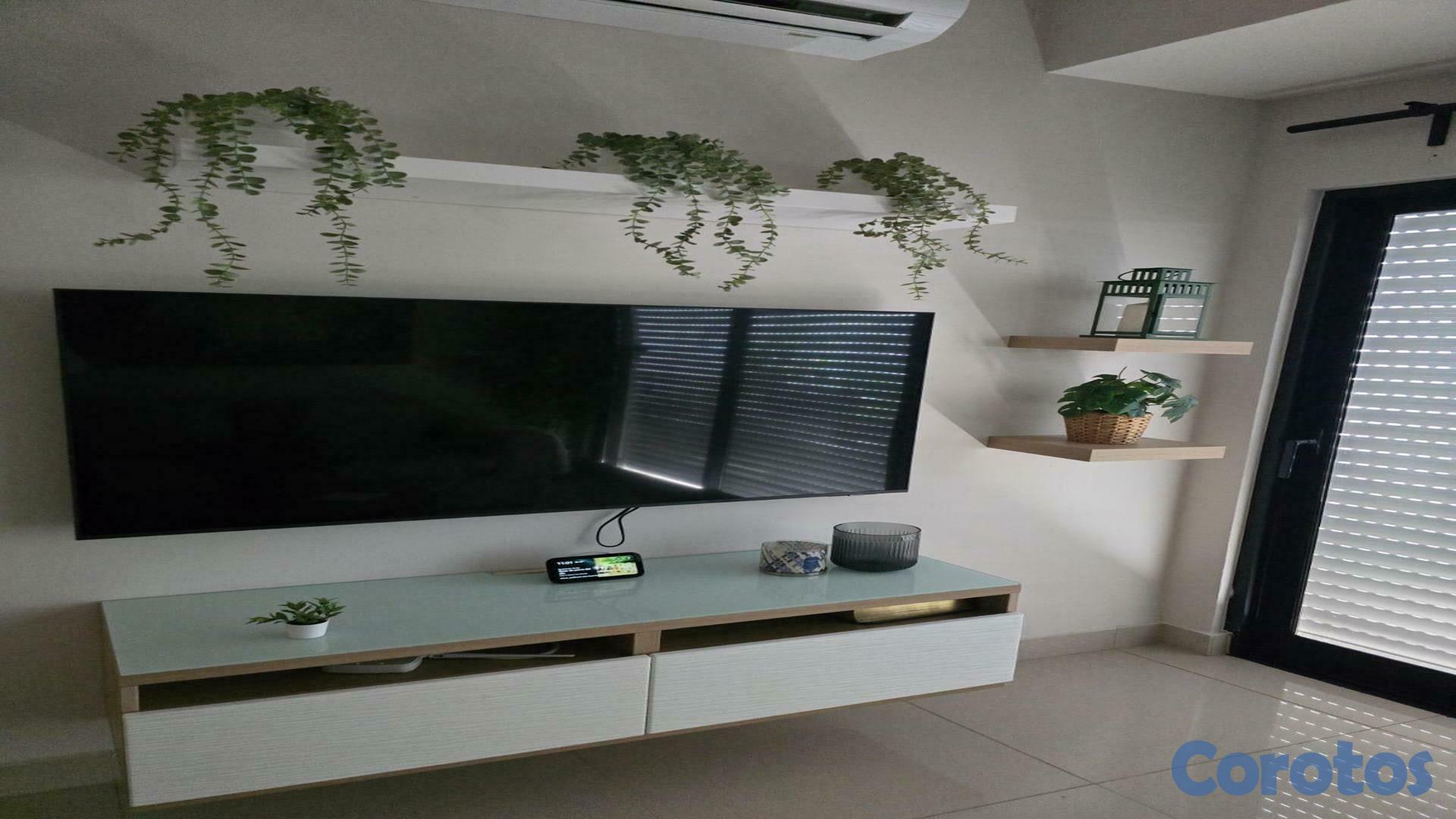 apartamentos - Se alquila en Gazcue Amueblado 5