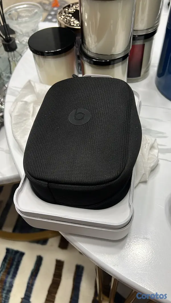 otros electronicos - Beats Studio Pro - Auriculares inalámbricos premium sobre la oreja  3