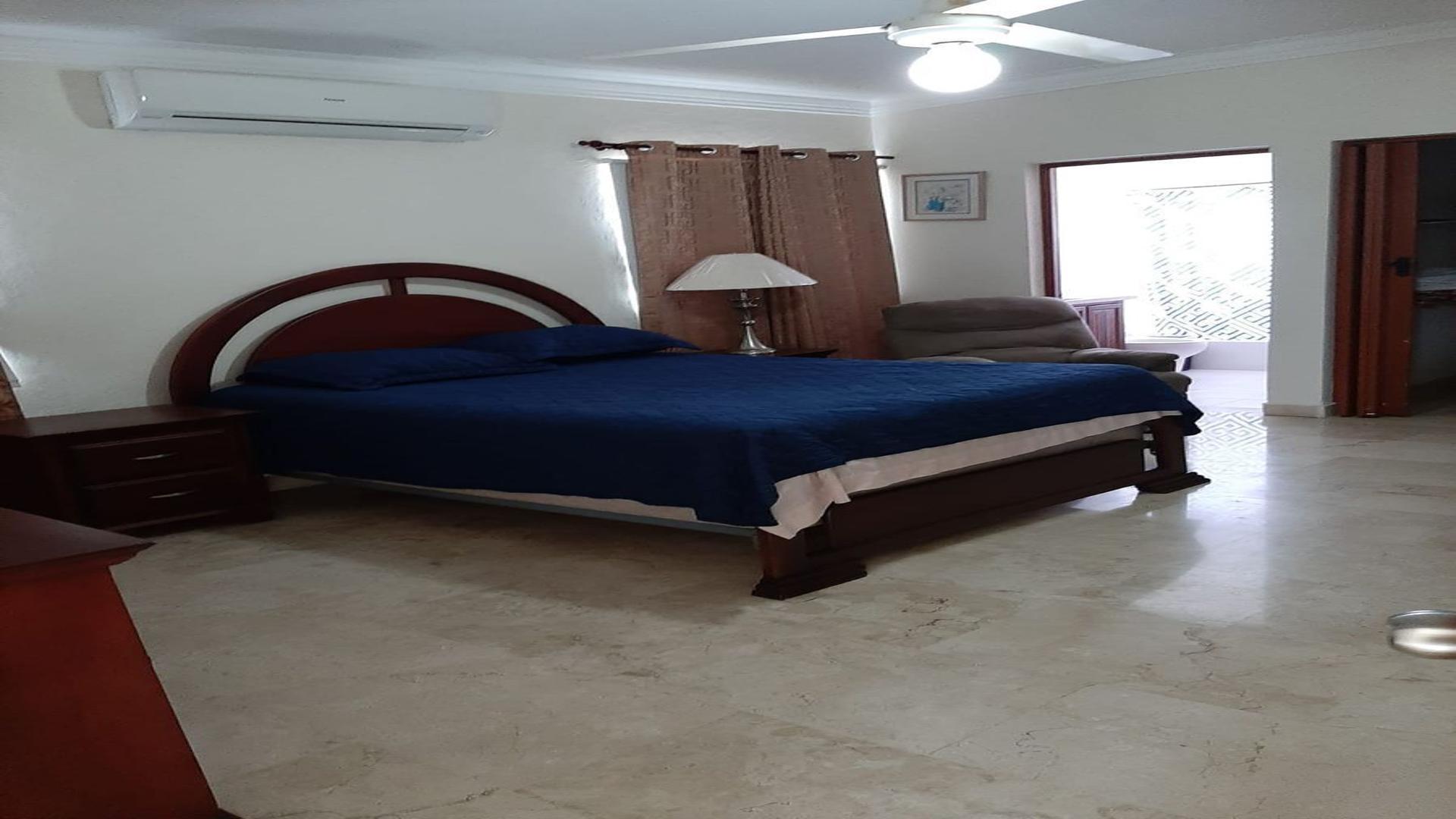 casas - Casa en alquiler de 4 habitaciones Amueblada en Arroyo Hondo 3 11