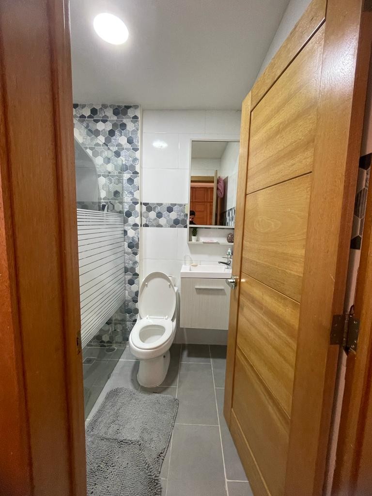 apartamentos - 🔵Apartamento 4to piso en Naco
 7