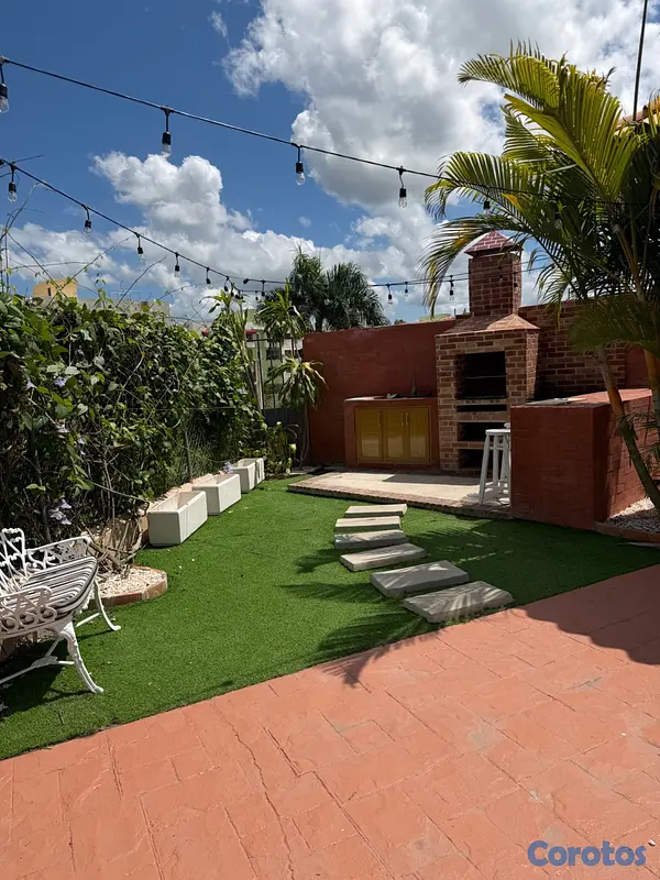 apartamentos - Apartamento nuevo amueblado  13