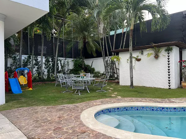 casas - Casa de Venta en Villa Olga  5