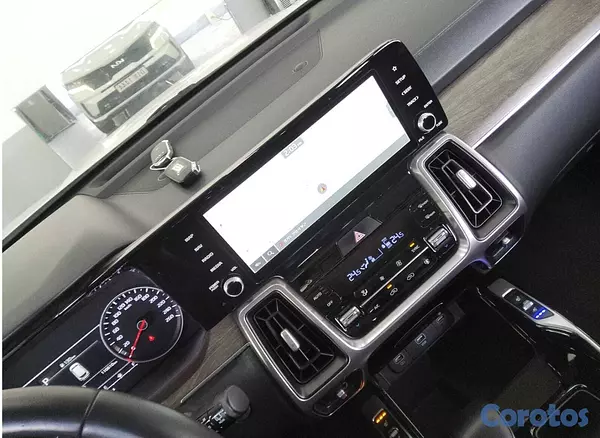 jeepetas y camionetas - kia sorento 2022 blanco 13
