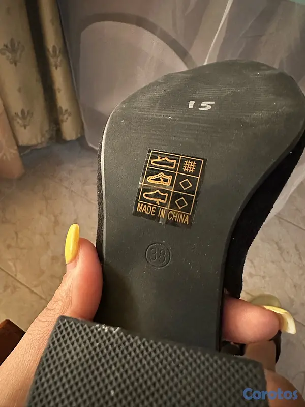 zapatos para mujer - zapatillas de mujer  4