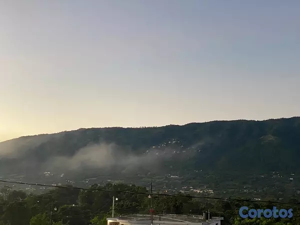 casas vacacionales y villas - VILLA EN VENTA EN JARABACOA  11