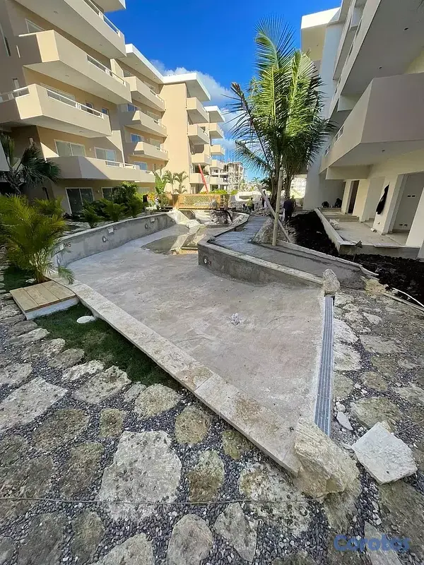 apartamentos - Bayahibe – Apartamento de 1 habitación - Entrega Diciembre 2026 7