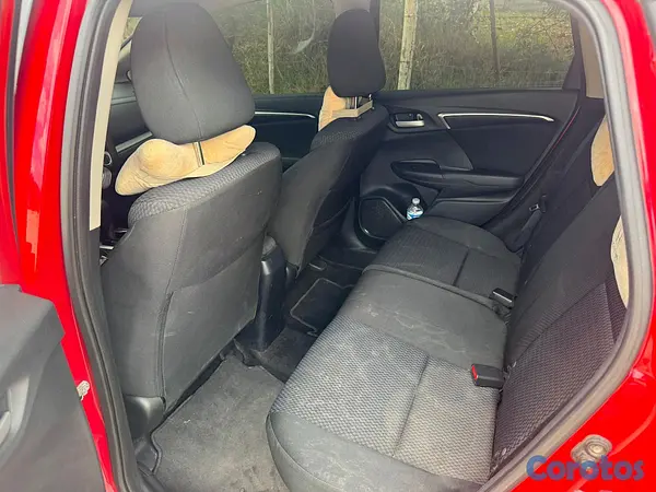 carros - Honda fit lx 2020 9
