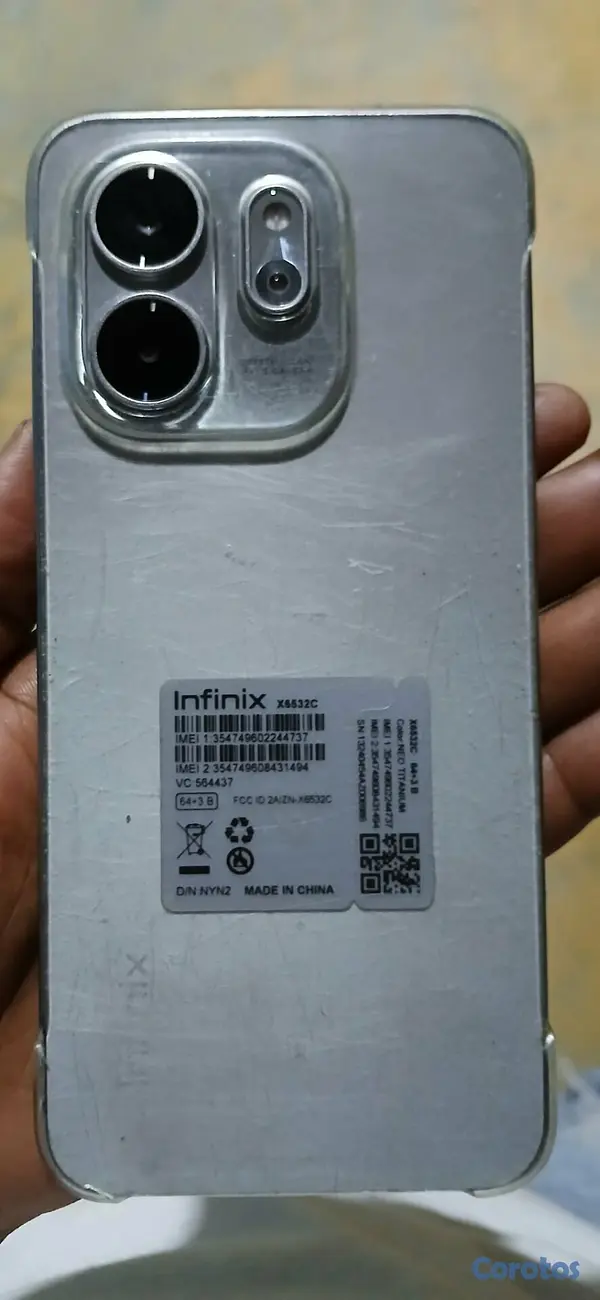 celulares y tabletas - Celulares baratos 2