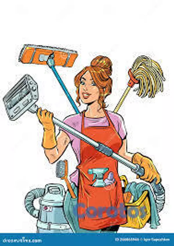 servicios profesionales - SERVICIOS DE LIMPIEZA A DOMICILIO SABADOS, DOMINGO 9