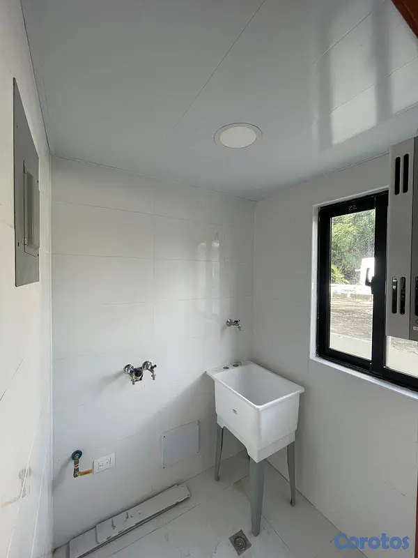apartamentos - Apartamentos amplios de 3 habitaciones en Gazcue y en oferta por este mes 4