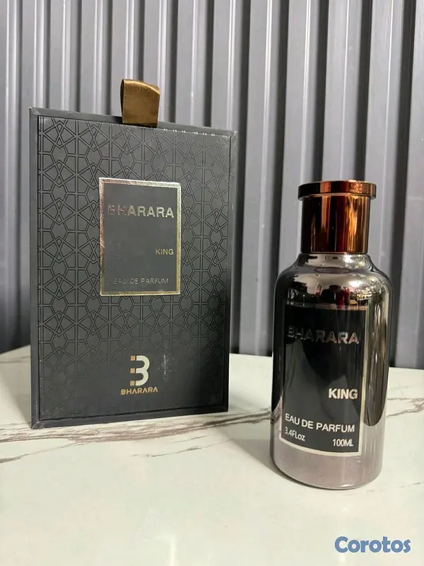 salud y belleza - Perfumes árabes y de diseñador  2