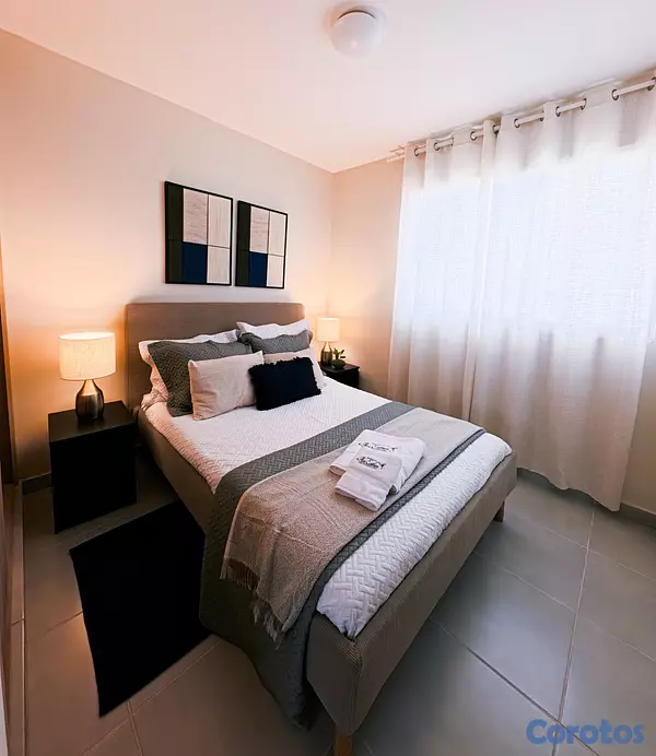 apartamentos - Apartemento en venta RESIDENCIAL ITA ESTHER III 9
