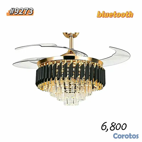 decoración y accesorios - lámpara para salas decorativas  10