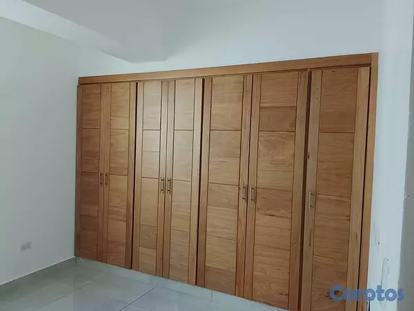 penthouses - Se vende penthouse entre la Cayetano Germosén y independencia 7