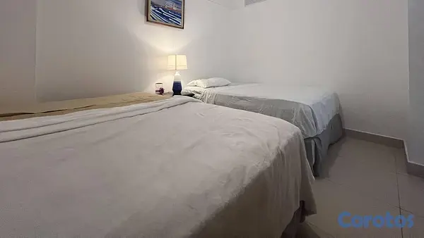 apartamentos - Vendo apartamento en Juan Dolio 6