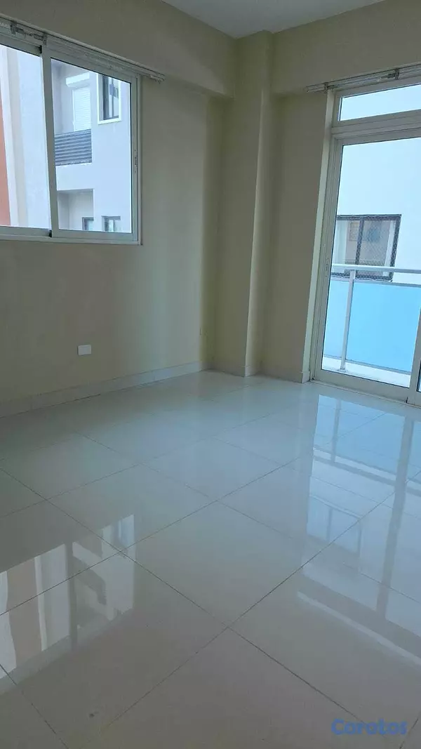 apartamentos - Alquilo en Torre moderna, Bella Vista, piso Alto,  4
