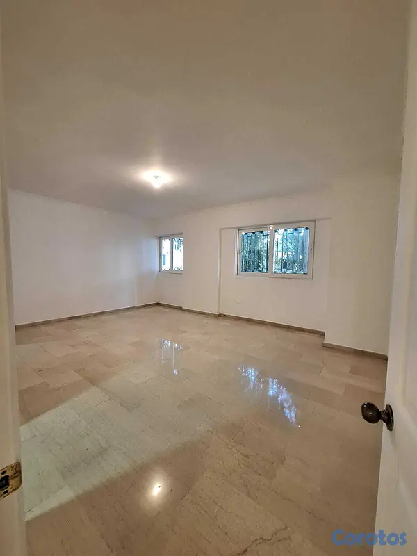 apartamentos - APARTAMENTO EN EDIFICIO CLÁSICO EN NACO 2