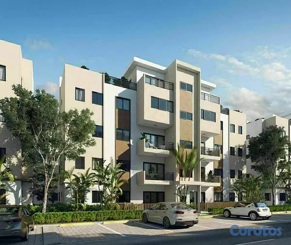 apartamentos - Apartamento LISTOS para MUDARTE en Santo Domingo  6
