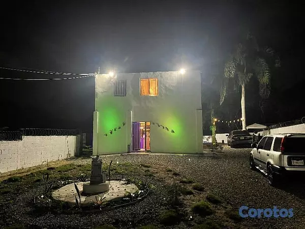 casas vacacionales y villas - ¡Hermosa Villa Nueva en San Cristóbal! 6