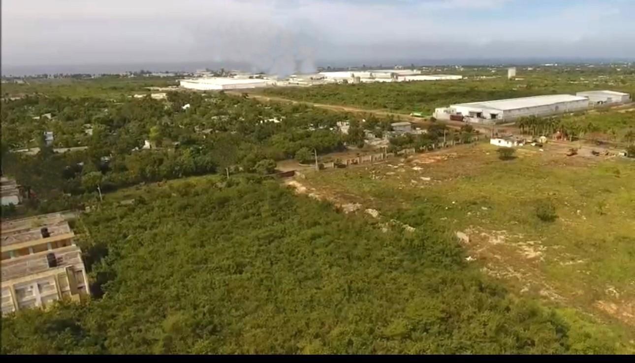 solares y terrenos - VENTA LOTES DE SOLARES  EN  LA CALETA- MUNICIPIO DE BOCA CHICA 2