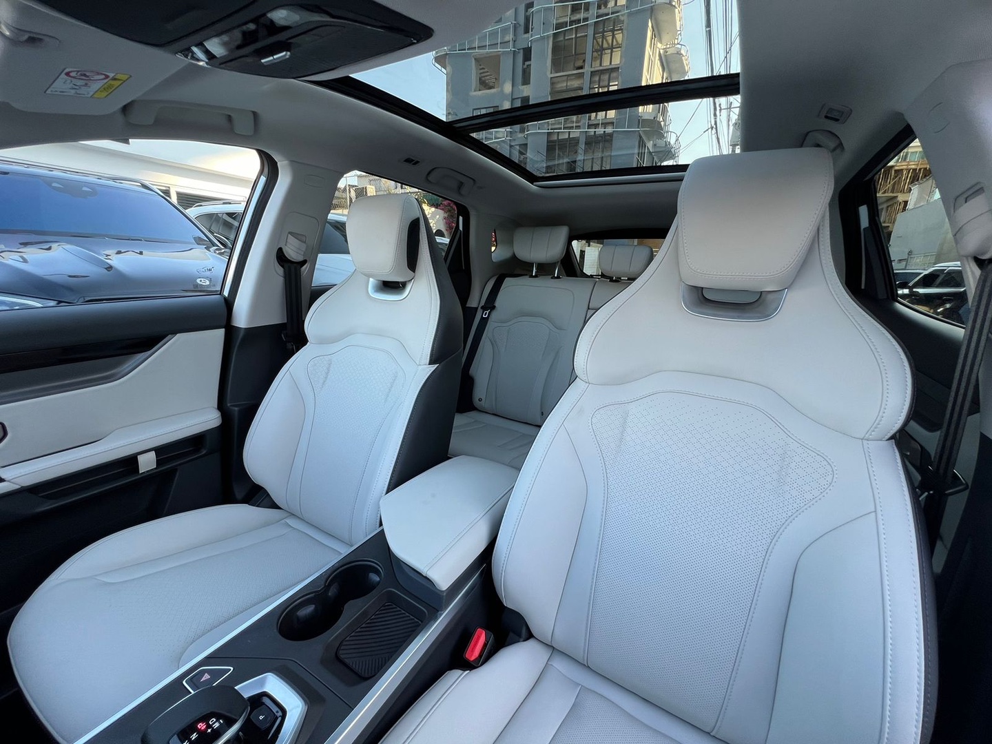 jeepetas y camionetas - Jetour Dashing 2024 8