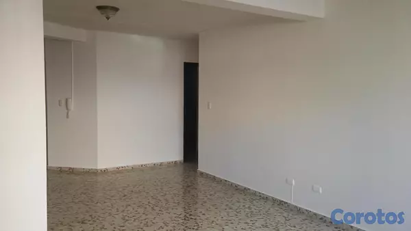 apartamentos - Apartamento en alquiler en Bella Vista 3
