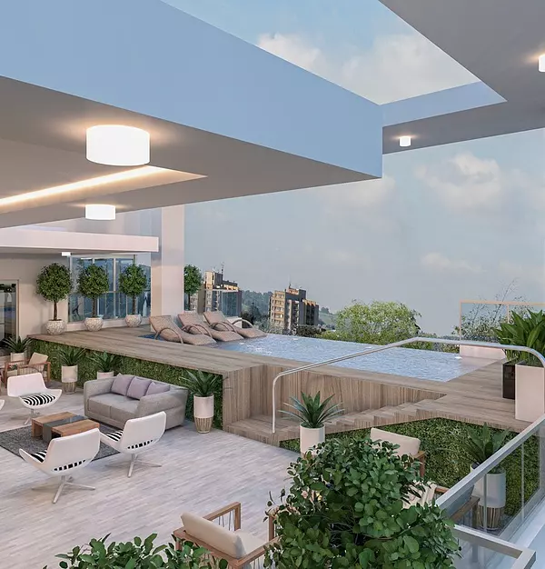 apartamentos -  GRAN PROYECTO DE APARTAMENTOS ES EN EL MILLON SIN INTERMEDIARIOS, ESCRIBENOS 5
