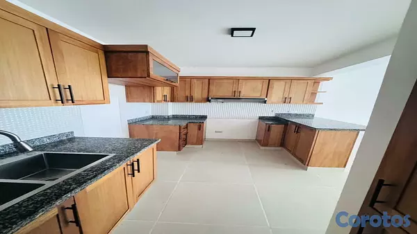 apartamentos - APARTAMENTO EN VENTA EN SANTIAGO. 5
