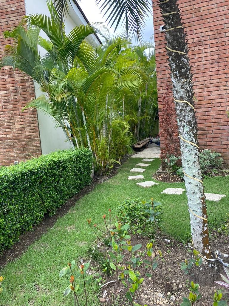 casas - Casa en venta en Ciudad Modelo Norte  7