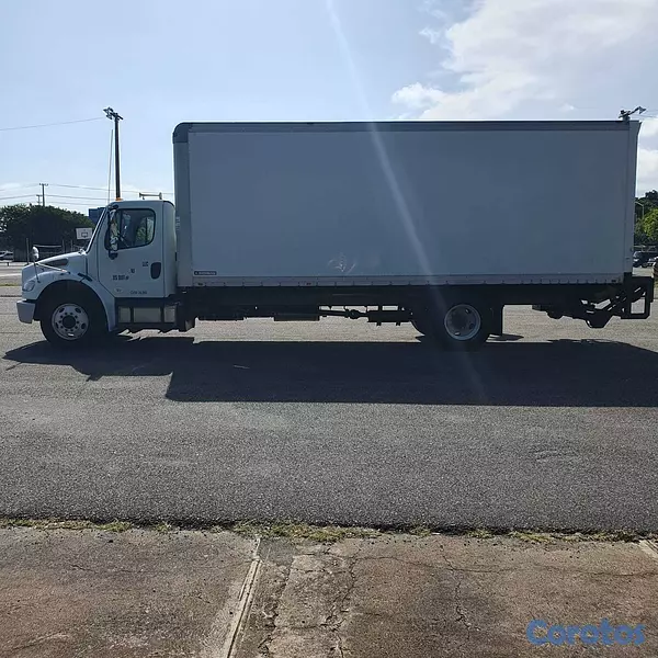 camiones y vehiculos pesados - Se vende FREIGHTLINER 2013. 15