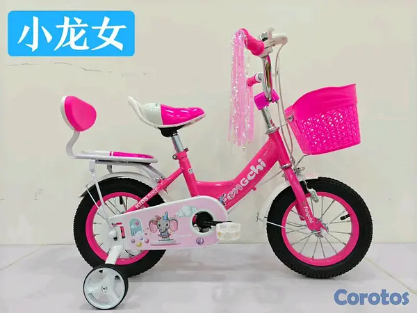 juguetes - bicicleta nuevas  20