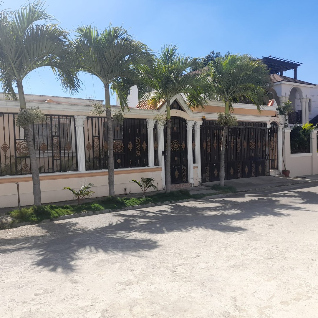 casas - Casa Confortable en Venta en Urbanización Perelló 0