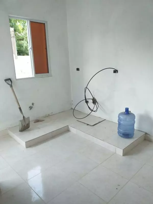 apartamentos - Se Vende Edificio de 3 apartamentos,un apartamento por Nivel, Villa Mella 7