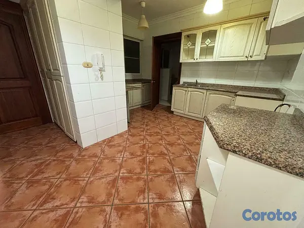 apartamentos - Rento apartamento sin amueblar en Naco Torre Clásica bien cuidada 7